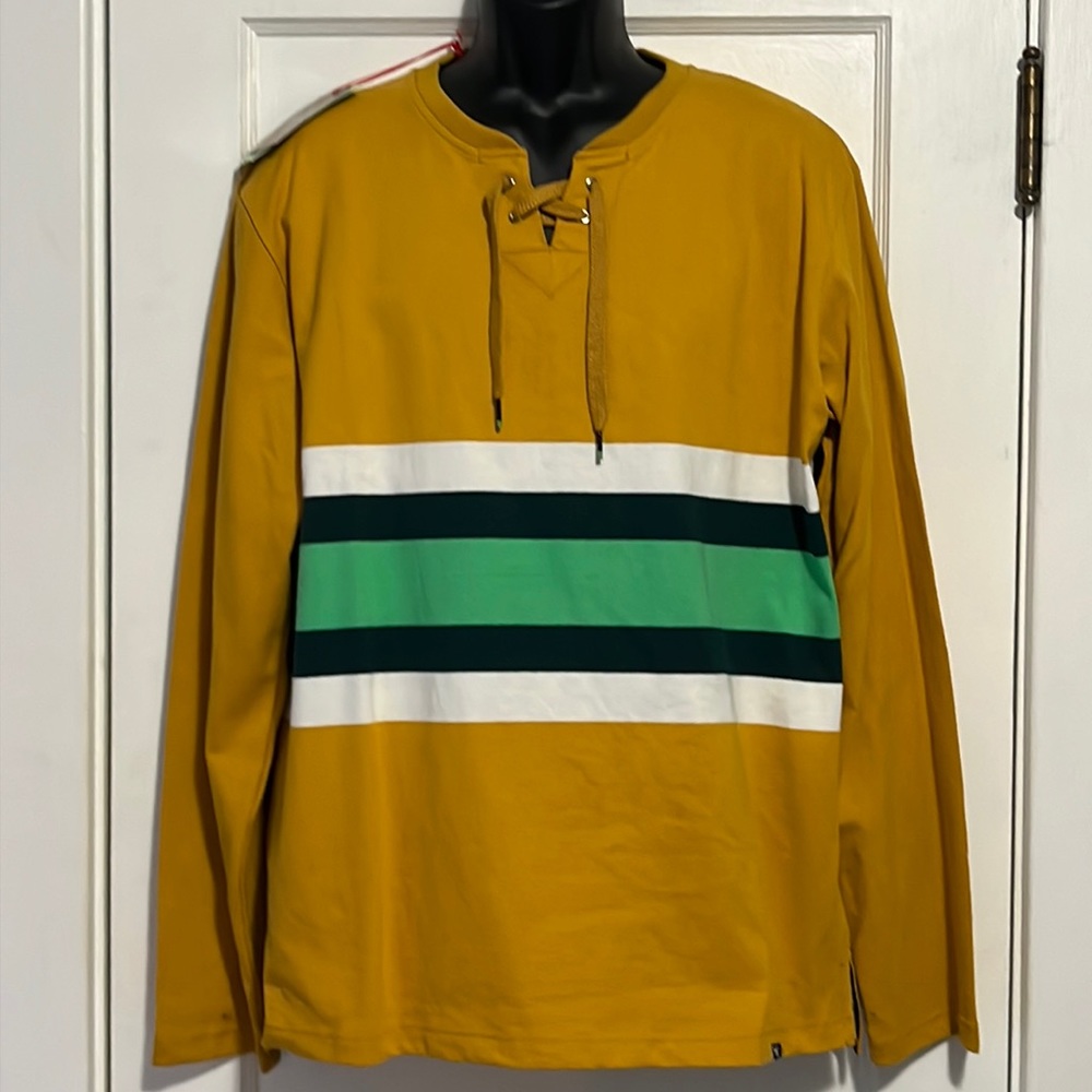 Houston White by Target Shirt NEW